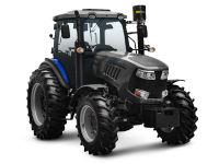 Тракторы SCOUT